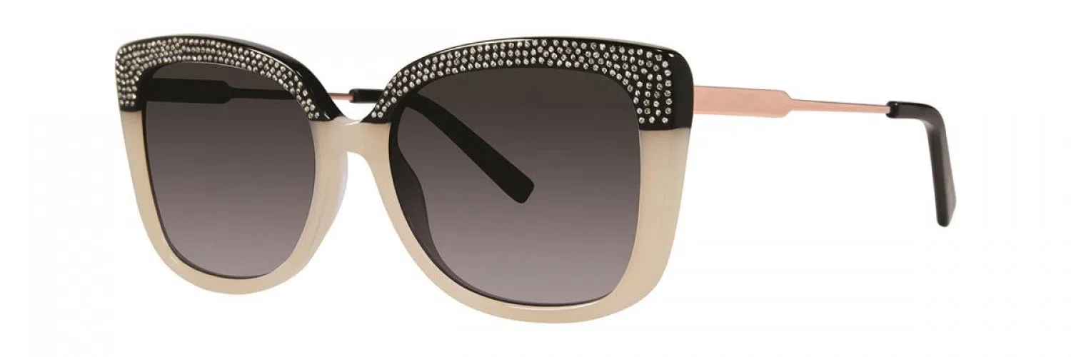 Vera Wang Tera Sunglasses - view 2